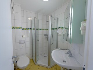 Badezimmer 2