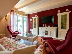 Strandwohnungen Sellin | Wohnung 7