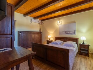 Villa Posedarje Ausstattung 16