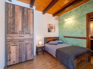 Villa Posedarje Ausstattung 20