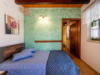 Villa Posedarje Ausstattung 21