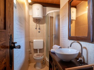 Villa Posedarje Ausstattung 22