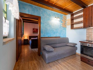Villa Posedarje Ausstattung 26