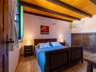 Villa Posedarje Ausstattung 27