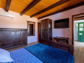 Villa Posedarje Ausstattung 28