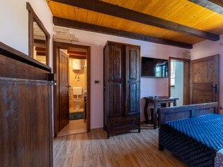 Villa Posedarje Ausstattung 29