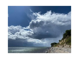 Ostsee - Hundestrand