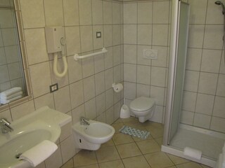 Appartamento per vacanze Brenzone sul Garda Caratteristiche 7