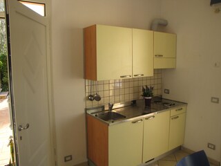 Appartamento per vacanze Brenzone sul Garda Caratteristiche 6