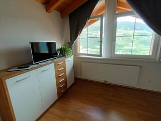Appartement Fließ Équipement 8