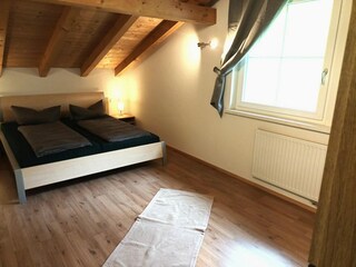 Appartement Fließ Équipement 9