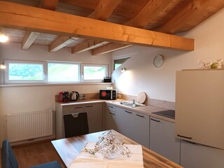 Appartement Fließ Kenmerken 10