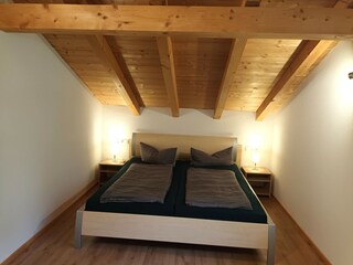 Appartement Fließ Équipement 7