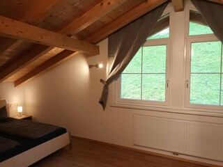 Appartement Fließ Kenmerken 13