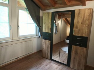 Appartement Fließ Équipement 8