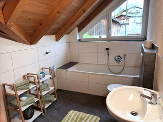Appartement Fließ Équipement 12