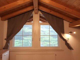 Appartement Fließ Buitenaudio-opname 2