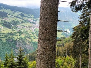 Apartamento Fließ Entorno 27