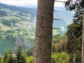 Apartment Fließ Umgebung 28