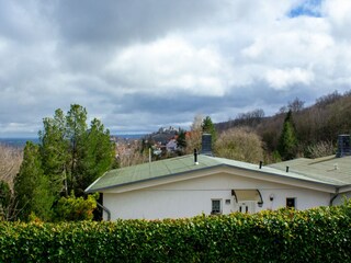 Bungalow Blankenburg Buitenaudio-opname 9