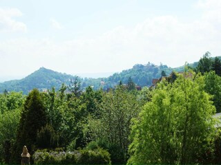 Bungalow Blankenburg Buitenaudio-opname 13
