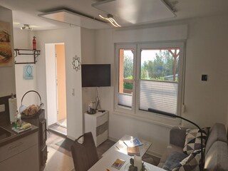 Bungalow Blankenburg Ausstattung 16