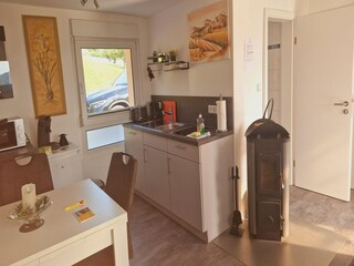 Bungalow Blankenburg Ausstattung 17