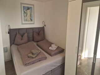 Bungalow Blankenburg Ausstattung 18