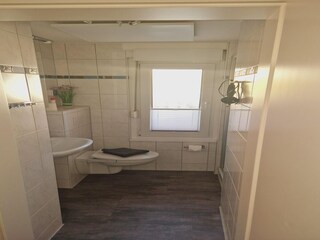 Bungalow Blankenburg Ausstattung 19