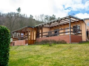 Schöner Bungalow mit Terrasse - Blankenburg - image1