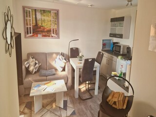 Bungalow Blankenburg Kenmerken 15