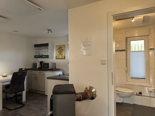 Bungalow Blankenburg Ausstattung 20