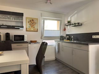 Bungalow Blankenburg Ausstattung 19