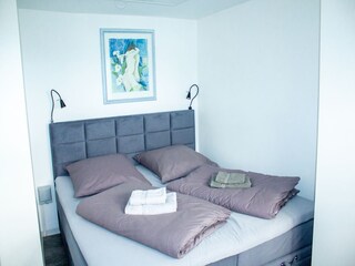 Bungalow Blankenburg Features 25