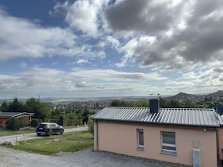 Bungalow Blankenburg Außenaufnahme 5