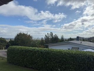 Bungalow Blankenburg Außenaufnahme 6