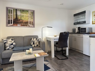 Bungalow Blankenburg Features 19