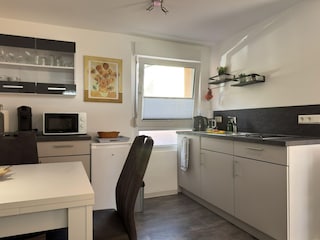 Bungalow Blankenburg Features 21