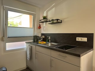 Bungalow Blankenburg Features 22
