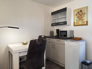 Bungalow Blankenburg Features 23