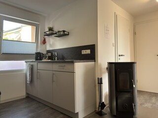 Bungalow Blankenburg Features 26