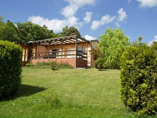 Bungalow Blankenburg Enregistrement extérieur 11