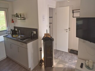 Bungalow Blankenburg Features 17