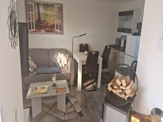 Bungalow Blankenburg Features 18