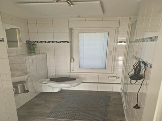 Bungalow Blankenburg Features 19