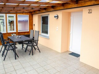Bungalow Blankenburg Outdoor Recording 6