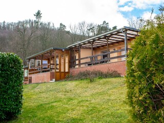 Bungalow Blankenburg Outdoor Recording 10