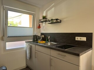 Bungalow Blankenburg Features 22