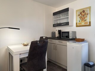 Bungalow Blankenburg Caratteristiche 22