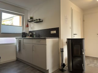Bungalow Blankenburg Ausstattung 25
